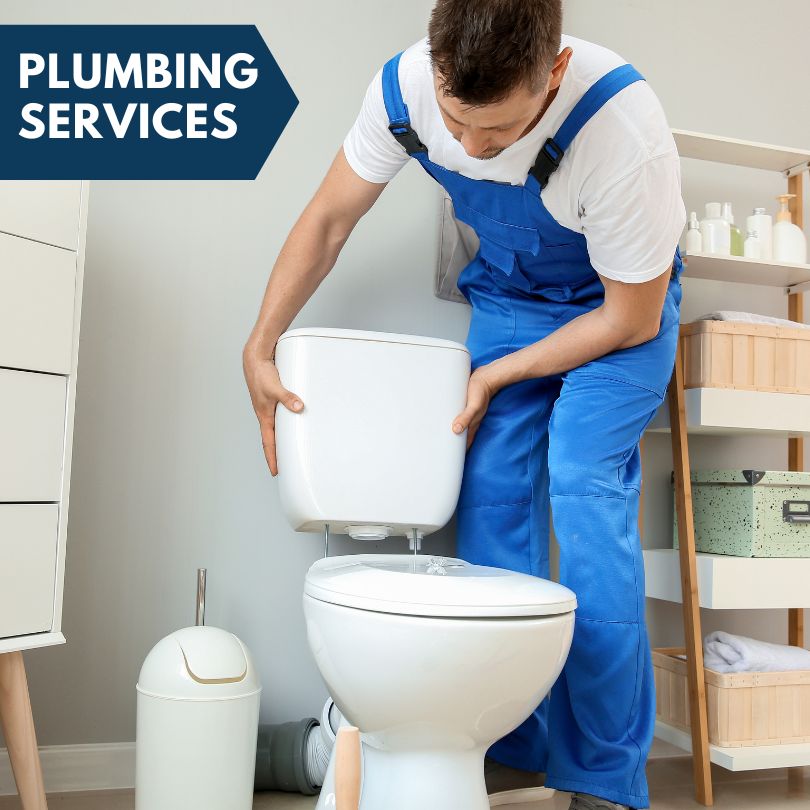 Plumbing Company in Tilton, IL